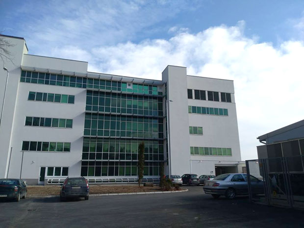 Врање: Први захват у новом Хируршком блоку 